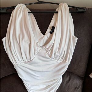 🤍Express bodysuit, size xs 🤍